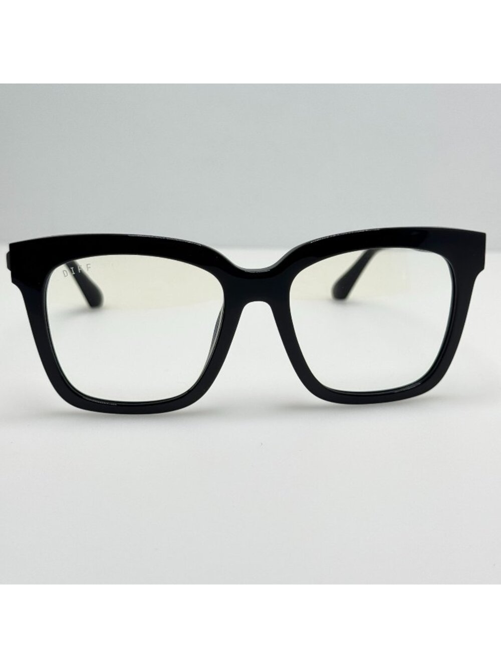 Diff Glasses Bella BK-BB10 Blue Light Blocking 54-19-142